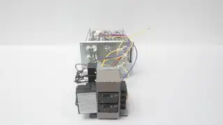 UNITARY 4HK16501306A ELECTRIC HEATER 13KW 240V-AC 1PH
