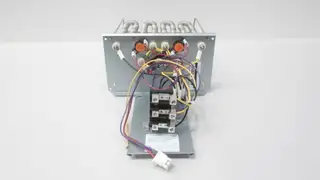 UNITARY 4HK06501546A ELECTRIC HEATER 14.4KW 480V-AC 3PH
