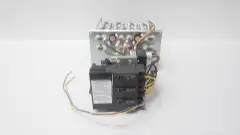 UNITARY 4HK16502506A ELECTRIC HEATER 24KW 240V-AC 1PH