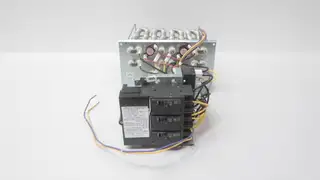 UNITARY 4HK16502506A ELECTRIC HEATER 24KW 240V-AC 1PH