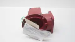 ACRISON M2014B1H15CB013 RIGHT ANGLE GEAR REDUCER 15:1