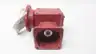ACRISON M2014B1H15CB013 RIGHT ANGLE GEAR REDUCER 15:1 thumbnail 2