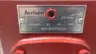 ACRISON M2014B1H15CB013 RIGHT ANGLE GEAR REDUCER 15:1 thumbnail 5