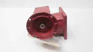 ACRISON M2014B1H15CB019 RIGHT ANGLE GEAR REDUCER 15:1
