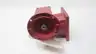 ACRISON M2014B1H15CB019 RIGHT ANGLE GEAR REDUCER 15:1 thumbnail 1