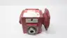 ACRISON 207-0935 RIGHT ANGLE GEAR REDUCER 1.5HP 15:1 thumbnail 4