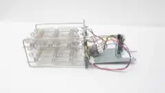 UNITARY S1-4HK06501046A HEATING ELEMENT 9.6KW 480V-AC
