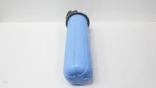 PENTAIR 150236 PENTEK BIG BLUE 20IN WATER FILTER ASSEMBLY 1-1/2IN NPT