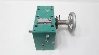 FERGUSON 9734015-001-2 SHAFT MOUNT GEAR REDUCER