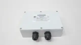 MONITOR TECHNOLOGIES 6-8410-111 COMMUNICATION INTERFACE
