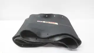 HOLZ RUBBER 942-555 STANDARD FLUE DUCT EXPANSION JOINT 42X12