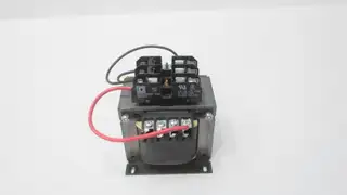 SQUARE D 9070TF500D1 TRANSFORMER 120V-AC 240V-AC 480V-AC 500VA 1PH