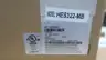 HIKVISION HES322-MB CAMERA thumbnail 7