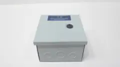 CIRCOR R-300 RELAY 115V-AC