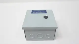 CIRCOR R-300 RELAY 115V-AC