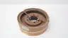 DODGE 455350 5-5V-12.5-E 5 GROOVE SPLIT TAPER BUSHING V-BELT SHEAVE thumbnail 1