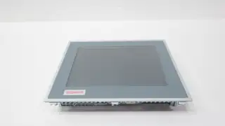 BECKHOFF CP6201-0001-0020 OPERATOR INTERFACE PANEL