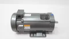 BALDOR CDP3445 DC MOTOR 90V-DC 5/8IN 1750RPM 1HP 56C