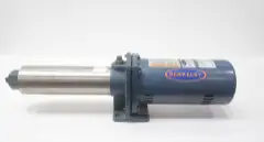 BERKELEY MGP10E-02 MULTI-STAGE BOOSTER PUMP 1HP 115/230V-AC 1PH