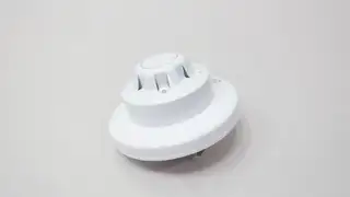 APC HS-100-P SMOKE DETECTOR