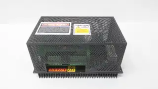 ACRISON 060 VARIABLE SPEED DC MOTOR CONTROLLER 115/230V-DC