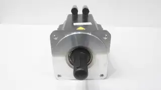 BECKHOFF AM3073-0P00-0000 SERVO MOTOR 400V-AC 41.6NM 2400RPM 7.16KW