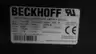 BECKHOFF AM3073-0P00-0000 SERVO MOTOR 400V-AC 41.6NM 2400RPM 7.16KW thumbnail 5