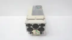 YASKAWA CIMR-AU4A0009FAA A1000 AC VFD DRIVE 380-480V-AC 0-400HZ 0-480V-AC