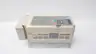 YASKAWA CIMR-AU4A0009FAA A1000 AC VFD DRIVE 380-480V-AC 0-400HZ 0-480V-AC thumbnail 2