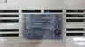 YASKAWA CIMR-AU4A0009FAA A1000 AC VFD DRIVE 380-480V-AC 0-400HZ 0-480V-AC thumbnail 5