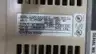 SAFTRONICS CIMR-G5U42P2 VG5 AC VFD DRIVE 380-460V-AC 0-400HZ 0-460V-AC thumbnail 5