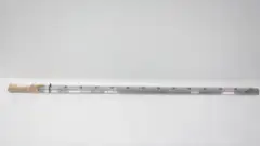 REXROTH R160570331 BEARING GUIDE RAIL 1280MM