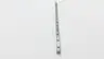 REXROTH R160570331 BEARING GUIDE RAIL 1280MM thumbnail 2