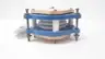 CRANE R6905-064WD RESISTOFLEX LINED PTFE FLANGED EXPANSION JOINT 4IN thumbnail 2
