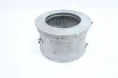 DODGE 9DG-H COVER