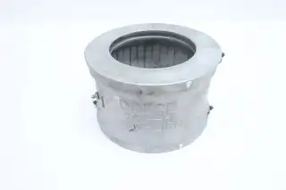 DODGE 9DG-H COVER