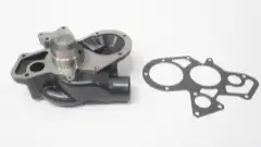PERKINS U5MW0196 GENUINE OEM WATER PUMP ASSEMBLY