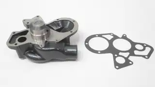 PERKINS U5MW0196 GENUINE OEM WATER PUMP ASSEMBLY