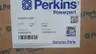 PERKINS U5MW0196 GENUINE OEM WATER PUMP ASSEMBLY thumbnail 7