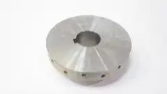 REXNORD 50HSB 7300962 OMEGA STEEL HUB 2-3/8IN