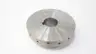 REXNORD 50HSB 7300962 OMEGA STEEL HUB 2-3/8IN thumbnail 1