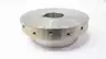 REXNORD 50HSB 7300962 OMEGA STEEL HUB 2-3/8IN thumbnail 2