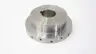 REXNORD 50HSB 7300962 OMEGA STEEL HUB 2-3/8IN thumbnail 3