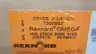 REXNORD 50HSB 7300962 OMEGA STEEL HUB 2-3/8IN thumbnail 4