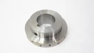 REXNORD 50HSB 7300686 OMEGA STEEL HUB 3-3/8IN