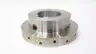 REXNORD 50HSB 7300686 OMEGA STEEL HUB 3-3/8IN thumbnail 2