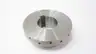 REXNORD 50HSB 7300686 OMEGA STEEL HUB 3-3/8IN thumbnail 3