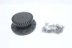 BALDOR 006569 1090T31/35 3.58 SPACER HUB