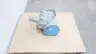 CRANE RESISTOFLEX V700P2ZZ0N60T STEEL FLANGED LINED CHECK VALVE 6IN 150 thumbnail 2