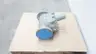 CRANE RESISTOFLEX V700P2ZZ0N60T STEEL FLANGED LINED CHECK VALVE 6IN 150 thumbnail 3